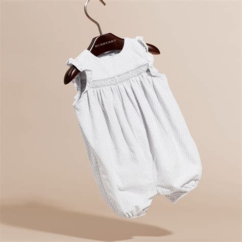 burberry pagliaccetto
